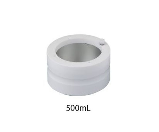アズワン AS ONE 外付けビーズバス　500mL 4-2733-01 [1445-0080973] 43,007円