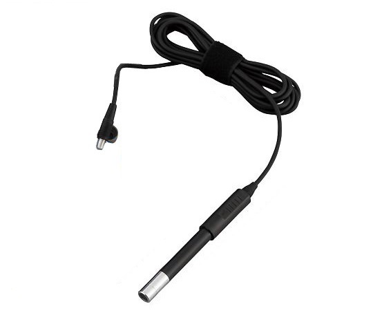 アズワン AS ONE 光学式溶存酸素計　交換用塩分電極 4-2560-12 [1445-0081539]