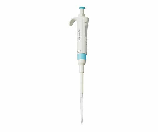 アズワン AS ONE ニチペットAir　100～1000uL　ブルー 4-2426-06 [1445-0082201]｜ＤＡＩＳＨＩＮ工具箱　店
