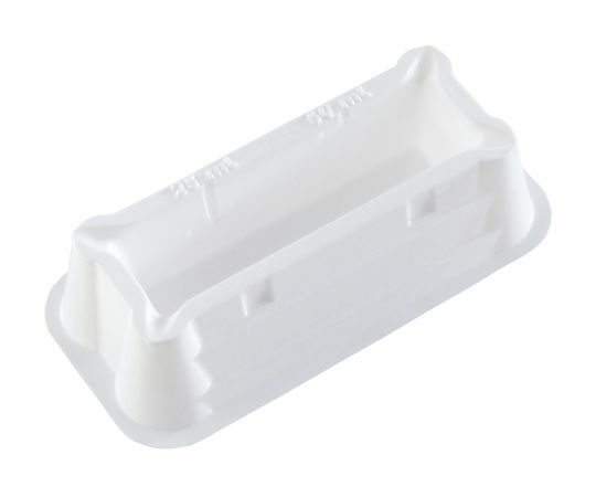 アズワン AS ONE リージェントリザーバー　50mL　100個入 4-1878-01 [1445-0082245]