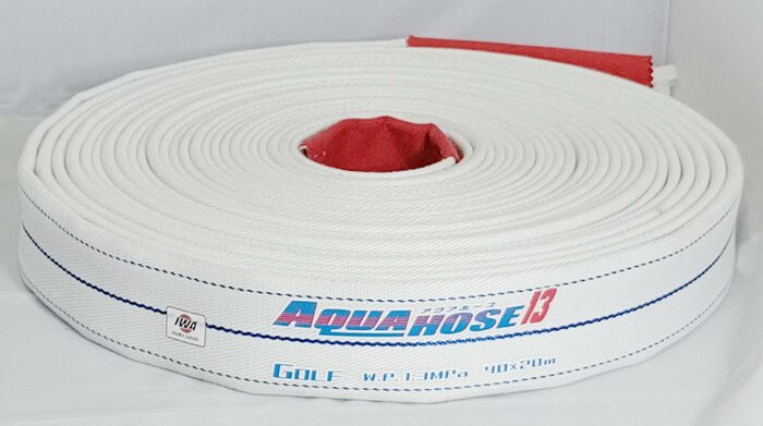 岩崎製作所 IWA アクアホース ゴルフ40Ax20M ホースのみ1.3MPa 01GLF4020X [1480-00001012]