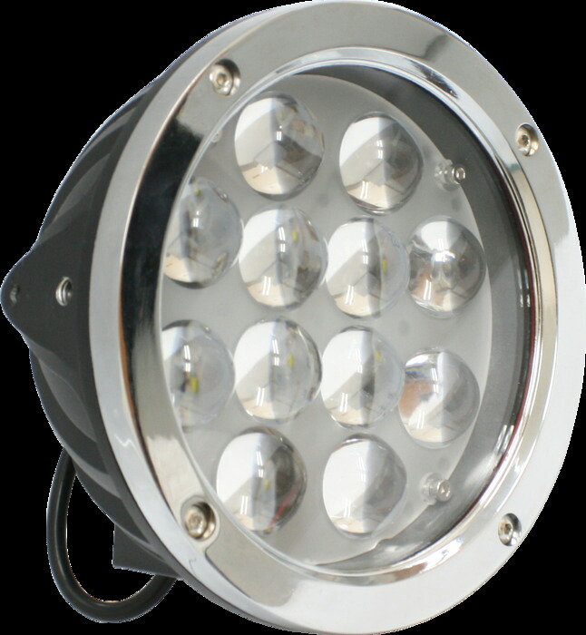 岩崎製作所 IWA LEDサーチライト 0 19SL00X [1480-00001241]