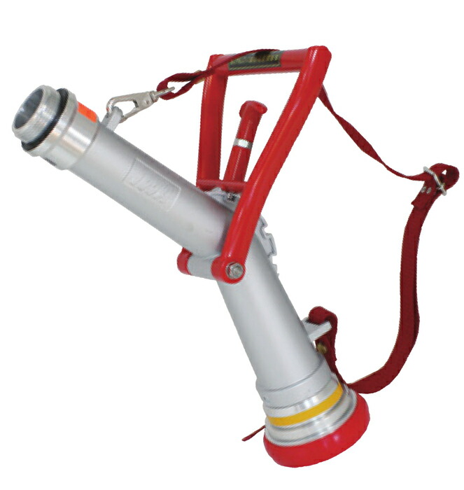 楽天市場】岩崎製作所 消防用品＞管鎗・ノズル 消防用 ビクター