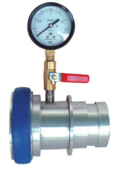 岩崎製作所 IWA 中間圧力測定器 40A AC 23TYU40A [1480-00001357] 10,229円