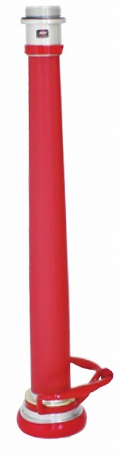 岩崎製作所 IWA ビクター管鎗 H型（ハンドル付） ピット巻 （品）65A AC 04HPL65A [1480-0778333]