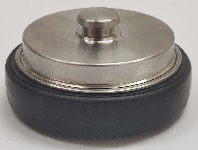 岩崎製作所 IWA G-107 （町野式女キャップ） 25A SUS 36G025SU [1480-0800744]