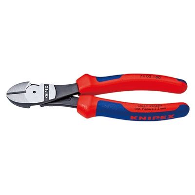 クニペックス KNIPEX 強力型ニッパー #7402-160 [149-011873]