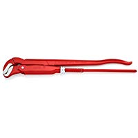 クニペックス KNIPEX パイプレンチ #8330-020 [149-014263]