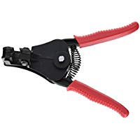 クニペックス KNIPEX ワイヤーストリッパー #1221-180 [149-029816]