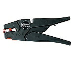 クニペックス KNIPEX ワイヤーストリッパー #1240-200 [149-029823]
