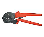 クニペックス KNIPEX 圧着ペンチ #9752-05 [149-033301]