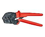 クニペックス KNIPEX 圧着ペンチ #9752-06 [149-039464]