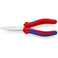 クニペックス KNIPEX 電気技師用ペンチ #1305-160 [149-071426]