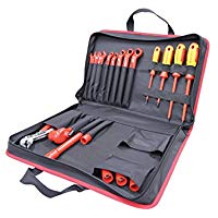 クニペックス KNIPEX 次世代車用絶縁工具セット HEVAUTO-SET2 [149-075662]