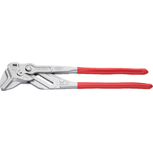 クニペックス KNIPEX プライヤーレンチ XL #8603-400 [149-077312]｜ＤＡＩＳＨＩＮ工具箱　店