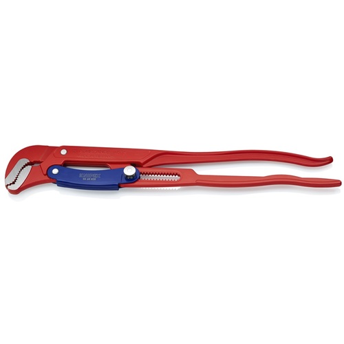 クニペックス KNIPEX パイプレンチ （スウェーデン型） #8360-020 [149-078838]