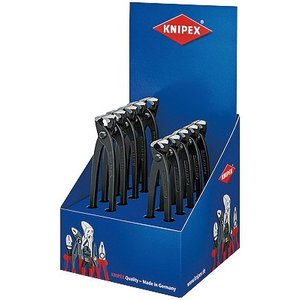 クニペックス KNIPEX ディスプレイボックスセット（9900-200x5丁- #001919V28 [149-079408]