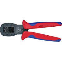 クニペックス KNIPEX 平行圧着ペンチ #9754-27 [149-079873]｜ＤＡＩＳＨＩＮ工具箱　店