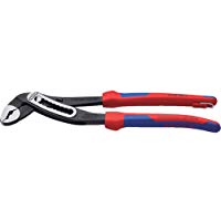 クニペックス KNIPEX アリゲーターウォーターポンププライヤー 落下 #8802-300TBK [149-080619]