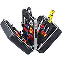 クニペックス KNIPEX 電工技師用ツールセット #002140 [149-081968]