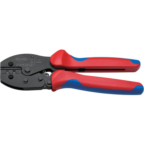 クニペックス KNIPEX プレシフォース 220mm #975242SB [149-092162]