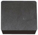 京セラ KYOCERA 旋削用チップ セラミック A65(10個入) SPGN090308T00820 [152-003105]｜ＤＡＩＳＨＩＮ工具箱　店 13,630円