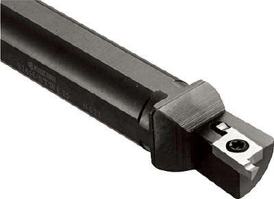 京セラ KYOCERA 溝入れ用ホルダ S25.0J-STWL15 [152-453481]｜ＤＡＩＳＨＩＮ工具箱　店
