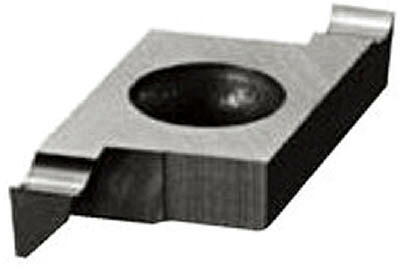 京セラ KYOCERA 溝入れ用チップ PVDコーティング PR1025(5個入) TWFGL100 [152-475339]｜ＤＡＩＳＨＩＮ工具箱　店