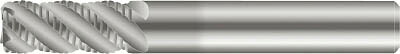 京セラ KYOCERA ソリッドエンドミル 4RFSM100-220-10 [152-515011]｜ＤＡＩＳＨＩＮ工具箱　店