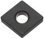 京セラ KYOCERA 旋削用チップ PVDセラミック PT600M(10個入) CNGA120404S02025 [152-545513]｜ＤＡＩＳＨＩＮ工具箱　店