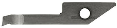 京セラ KYOCERA 旋削用チップ PVDコーティング PR930(5個入) VNBR0511-01 [152-593002]｜ＤＡＩＳＨＩＮ工具箱　店