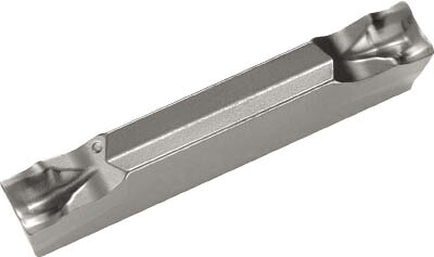 京セラ KYOCERA 突切り用チップ PVDコーティング PR1225(10個入) GDM4020N-030PM [152-612253]｜ＤＡＩＳＨＩＮ工具箱　店