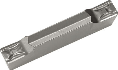 京セラ KYOCERA 溝入れ用チップ サーメット TN90(10個入) GDM2420N-020GM [152-612710]｜ＤＡＩＳＨＩＮ工具箱　店