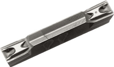 京セラ KYOCERA 溝入れ用チップ サーメット TN90(10個入) GDM4020N-020GL [152-622504]｜ＤＡＩＳＨＩＮ工具箱　店