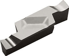 京セラ KYOCERA 溝入れ用チップ 超硬 KW10(10個入) GVFL400-040C [152-068012]｜ＤＡＩＳＨＩＮ工具箱　店