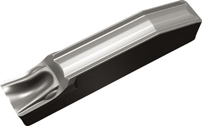 京セラ KYOCERA 溝入れ用チップ PVDコーティング PR1215(10個入) GDFMS3020N-030DM [152-634385]｜ＤＡＩＳＨＩＮ工具箱　店