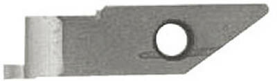 京セラ KYOCERA 溝入れ用チップ PVDコーティング PR1225(5個入) VNFGR0830-10 [152-636334]