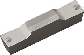 京セラ KYOCERA 溝入れ用チップ KW10 超硬(10個入) GMG6020-080MS [152-144686]｜ＤＡＩＳＨＩＮ工具箱　店