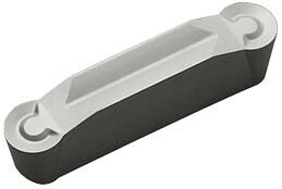 京セラ KYOCERA 溝入れ用チップ CVDコーティング CR9025(10個入) GMM3020-150R [152-149025]｜ＤＡＩＳＨＩＮ工具箱　店