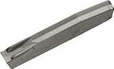 京セラ KYOCERA 溝入れ用チップ PVDコーティング PR930(10個入) GMN2.2 [152-180134]｜ＤＡＩＳＨＩＮ工具箱　店