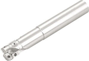 京セラ KYOCERA ミーリング用ホルダ MEY20-S20-150H [152-365609]｜ＤＡＩＳＨＩＮ工具箱　店