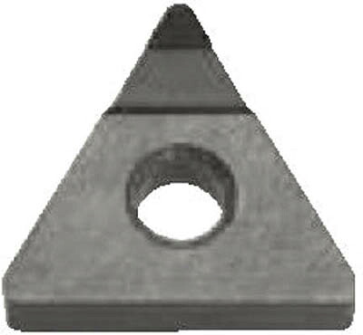 京セラ KYOCERA 旋削用チップ ダイヤモンド KPD001 TNMM160404M-SE [152-398874]