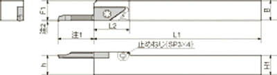 京セラ KYOCERA 内径加工用ホルダ SVNR1212K-12N [152-410675] 12,989円