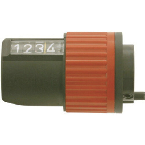 イマオコーポレーション SIKO インジケーターノブ DK208L1.75B [1525-511135]｜ＤＡＩＳＨＩＮ工具箱　店