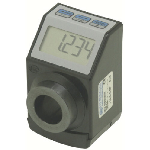 イマオコーポレーション SIKO エレクトロニックインジケーター DE04B-K [1525-660918]｜ＤＡＩＳＨＩＮ工具箱　店
