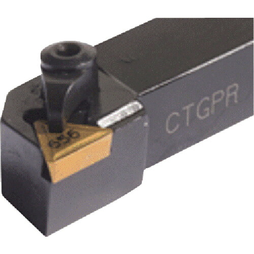 イスカルジャパン イスカル ISOターン 外径加工用ホルダー CTGPR/L CTGPR 1212F-11 [1526-0002754]