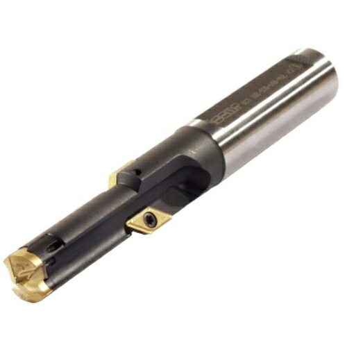 イスカルジャパン イスカル プレスレッド ヘッド交換式ねじ下穴加工ドリル DCT DCT 068-021-14B-M8 [1526-0004482]