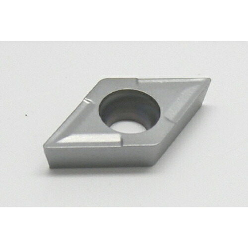 イスカルジャパン 【10個販売】イスカル ISO旋削 チップ DCMT/DCGT IC520N DCMT 11T304 [1526-00005932]