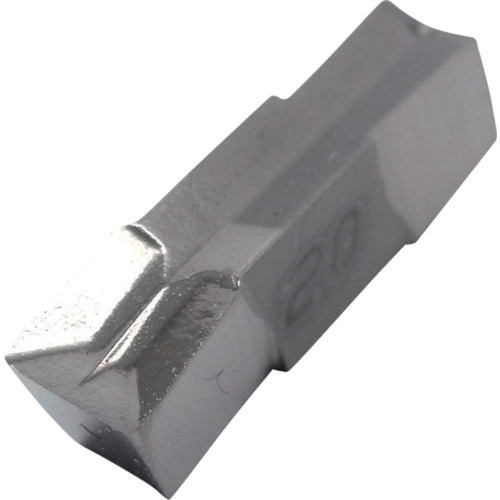 イスカルジャパン 【10個販売】イスカル カットグリップ チップ GIPA IC20 GIPA 3.00-0.20 [1526-00006035]