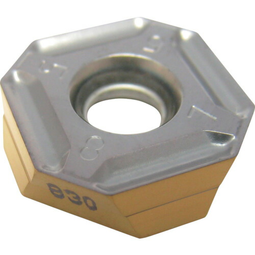 イスカルジャパン 【10個販売】イスカル ダブIQミル チップ IQ845 SYHU-07 IC830 IQ845 SYHU 0704ADN [1526-00006226]